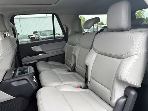 Certified 2025 Ford Expedition Max Active AWD/4WD image 31