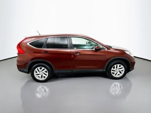 Used 2016 Honda CR-V EX image 8