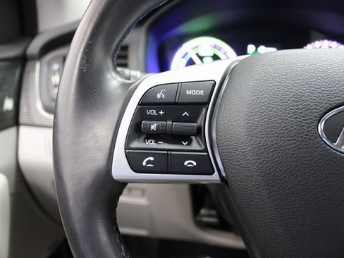 Used 2019 Hyundai Sonata Limited w/ Ultimate Package 02 image 33