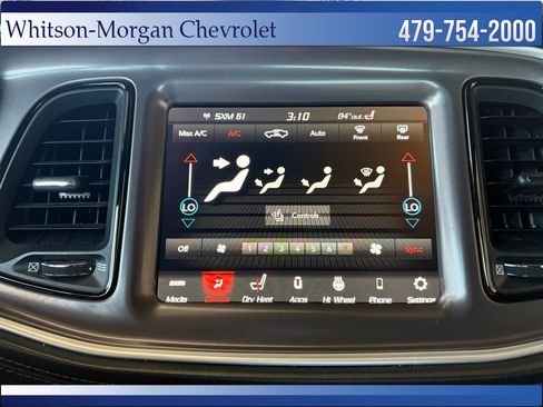 Used 2021 Dodge Challenger R/T Scat Pack w/ Plus Package RWD image 28