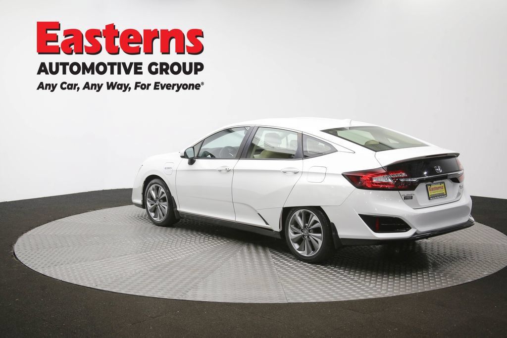 Used 2018 Honda Clarity Touring image 64