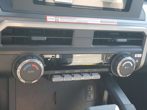 New 2026 Toyota Tacoma TRD Off-Road AWD/4WD image 29
