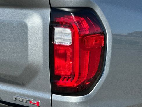 Used 2023 GMC Canyon AT4 w/ AT4 Premium Package AWD/4WD image 47