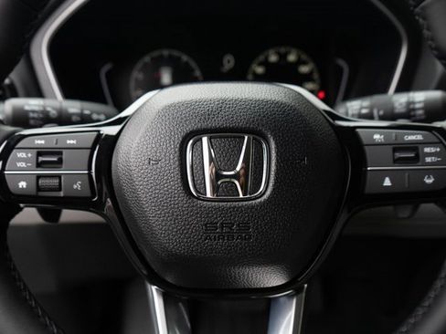 New 2025 Honda Pilot EX-L image 20