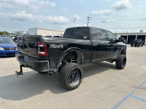 Used 2022 RAM 2500 Laramie AWD/4WD image 20