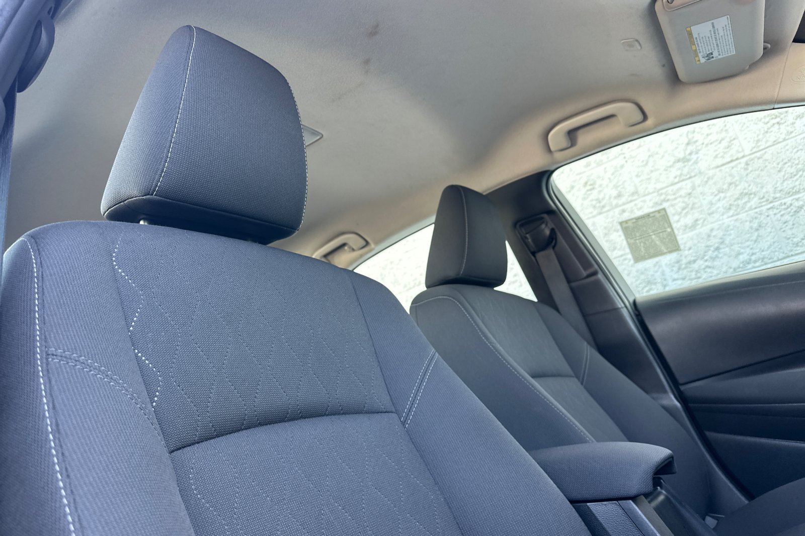 Used 2023 Toyota Corolla LE FWD image 16