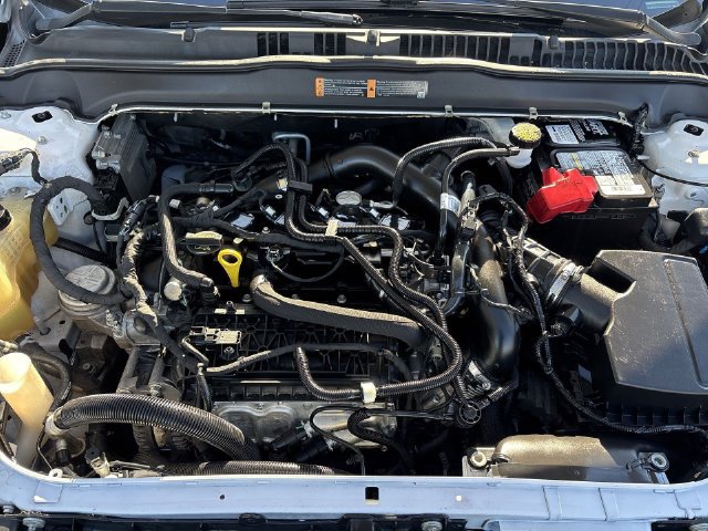 Used 2019 Ford Fusion SE w/ Equipment Group 151A FWD image 34