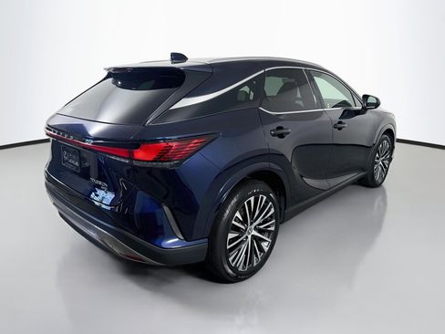 Used 2025 Lexus RX 350 w/ Convenience Package AWD/4WD image 7