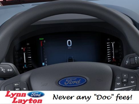 New 2025 Ford Maverick XLT FWD image 13