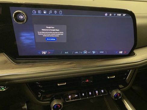 New 2026 Chevrolet Tahoe LS w/ LS Custom Edition AWD/4WD image 18