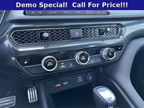 Used 2025 Acura Integra A-Spec image 24