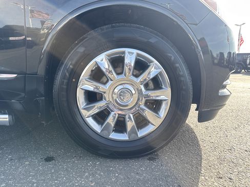 Used 2015 Buick Enclave Premium image 9