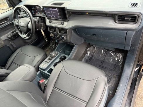 Used 2024 Ford Maverick XL w/ Equipment Group 100A Standard image 15