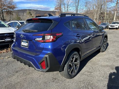New 2026 Subaru Crosstrek 2.0i Premium image 8