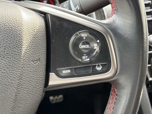 Used 2020 Honda Civic Si image 24