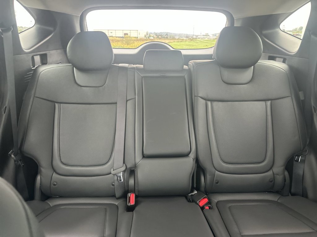 New 2026 Hyundai Tucson Limited AWD/4WD image 13