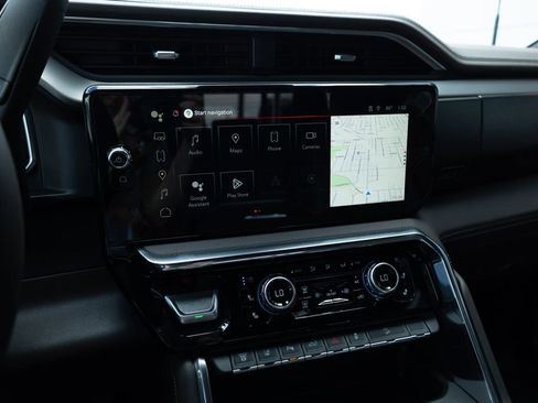 New 2026 GMC Sierra 3500 Denali w/ Technology Package AWD/4WD image 16