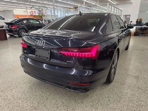 Used 2020 Audi A6 2.0T Premium Plus AWD/4WD image 5