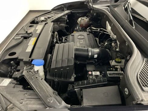 Used 2021 Volkswagen Atlas SEL Premium image 26