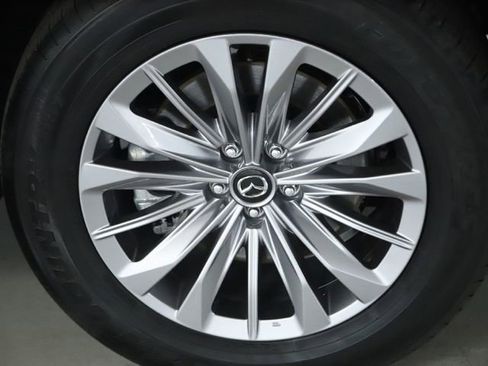 Certified 2025 MAZDA CX-90 3.3 Turbo w/ Select Package image 45