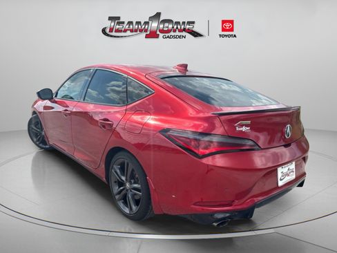 Used 2023 Acura Integra A-Spec FWD image 5