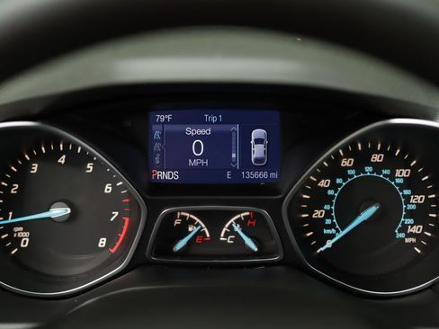 Used 2014 Ford Escape SE AWD/4WD image 12