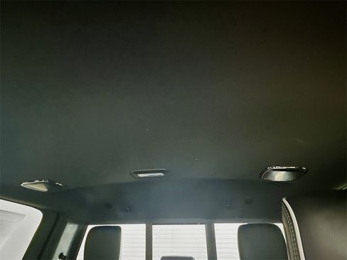 New 2025 RAM 3500 Limited w/ Towing Technology Group image 14