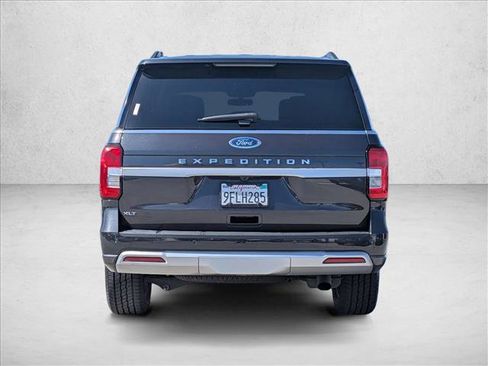 Used 2023 Ford Expedition XLT RWD image 7
