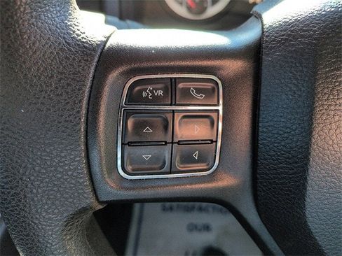 Used 2018 RAM 1500 Express w/ Express Value Package image 16