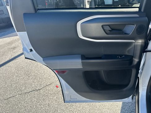 New 2026 Ford Bronco Sport Badlands w/ Badlands Tech Package image 51