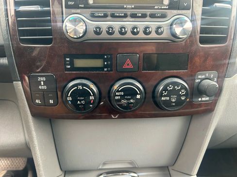 Used 2006 Suzuki XL7 4WD image 18