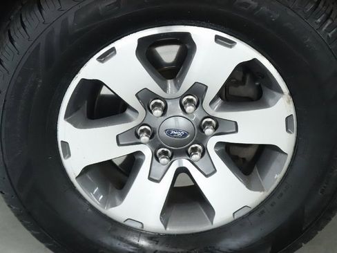 Used 2012 Ford F150 FX4 w/ FX Luxury Pkg image 36