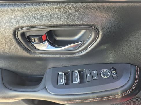 Used 2023 Honda HR-V Sport image 7