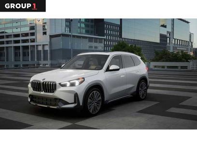 New 2026 BMW X1 xDrive28i w/ Technology Package