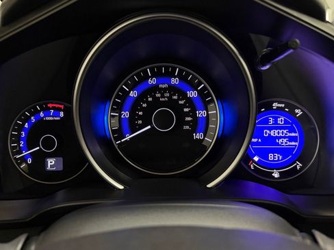 Used 2017 Honda Fit EX image 14