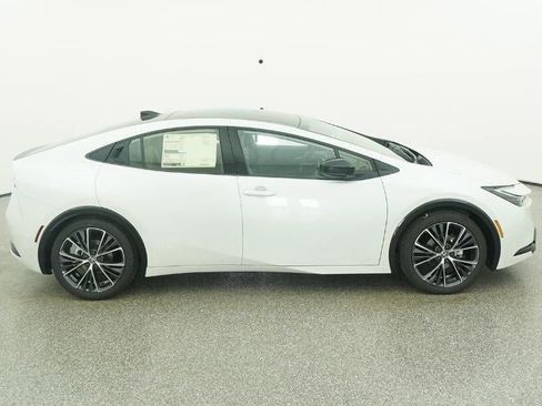 New 2026 Toyota Prius Limited image 11