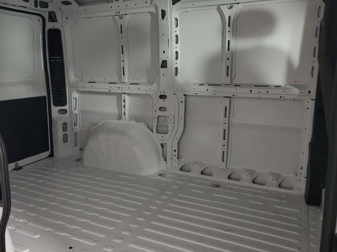 New 2026 RAM ProMaster 1500 image 14