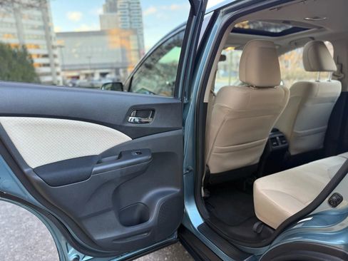 Used 2015 Honda CR-V EX image 28