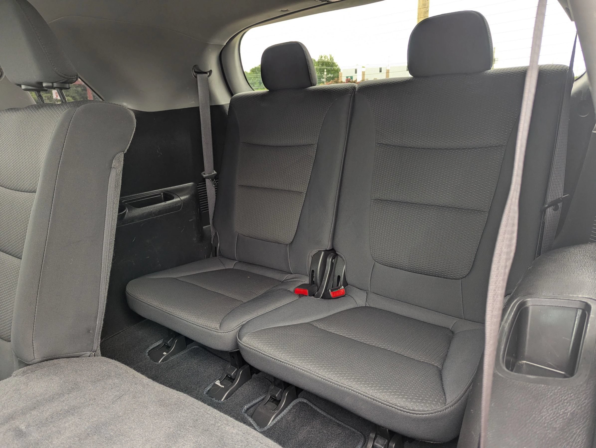 Used 2011 Kia Sorento LX w/ Convenience Pkg AWD/4WD image 21