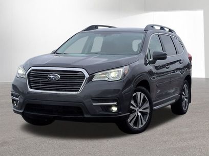 Used 2019 Subaru Ascent Limited