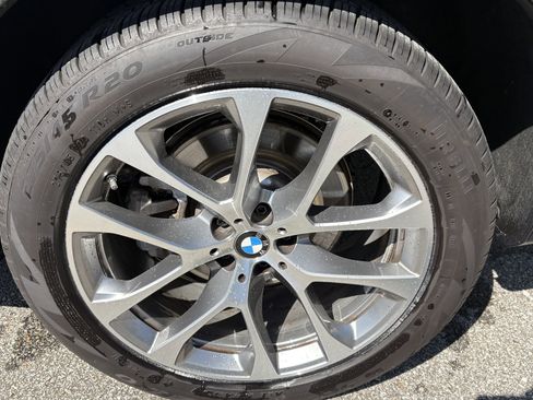 Certified 2026 BMW X5 xDrive40i AWD/4WD image 13