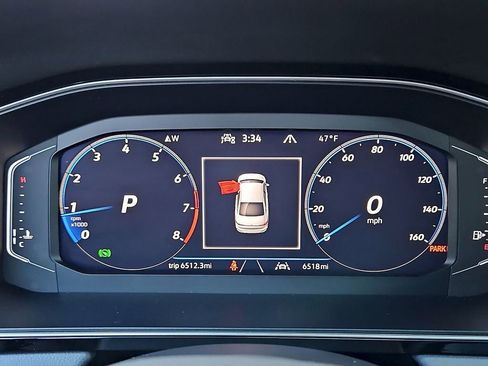 Certified 2025 Volkswagen Jetta GLI Autobahn FWD image 20