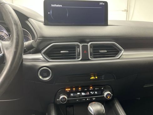 Certified 2023 MAZDA CX-5 AWD 2.5 S w/ Select Package image 16