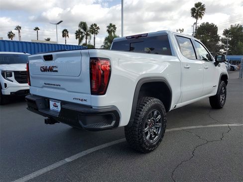 New 2026 GMC Sierra 1500 AT4X image 4