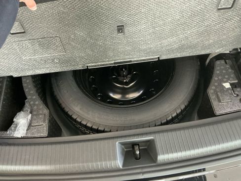 New 2026 Volkswagen Tiguan S image 22