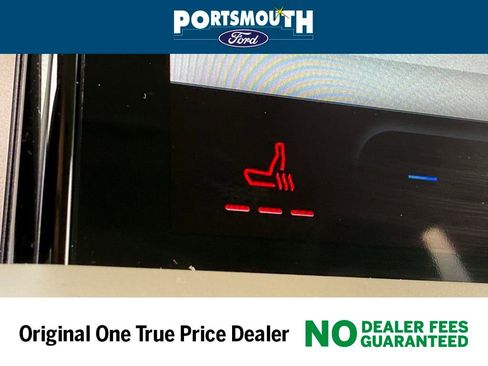 Used 2025 Ford Bronco Sport Big Bend w/ Convenience Package image 10