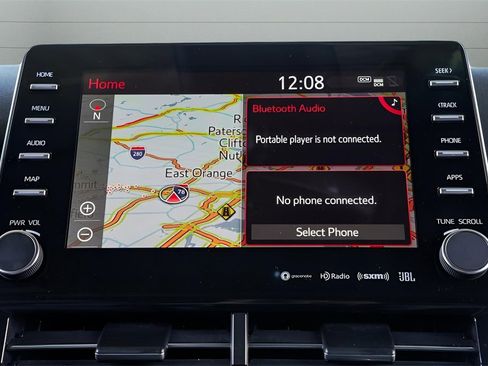 Used 2020 Toyota Avalon TRD image 38