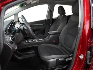 Used 2022 Chevrolet Bolt LT video 4