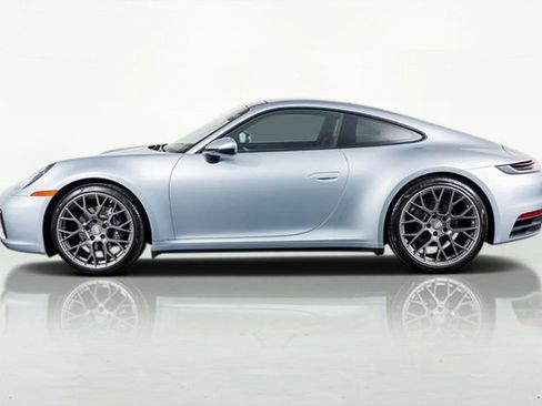 Used 2021 Porsche 911 Carrera image 8