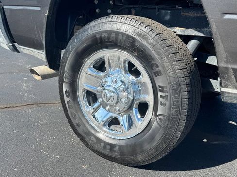 Used 2025 RAM 2500 Tradesman AWD/4WD image 23